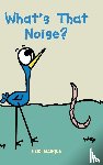 Marqua, Heidi - What's That Noise?