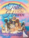 Pease-Mitchell, Ashley - Tails From Heaven