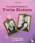 Morgan, Lynn, Gail - Freckled Identical Twin Sisters