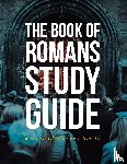 Smith, Reverend Harvey - The Book of Romans Study Guide