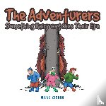 Keegan, Mark - The Adventurers