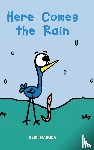 Marqua, Heidi - Here Comes the Rain