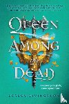 Livingston, Lesley - Queen Among the Dead