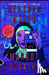 Douaihy, Margot - Douaihy, M: Blessed Water