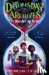 Clark, Zack Loran, Eliopulos, Nick - Clark, Z: Doomsday Archives: The Wandering Hour