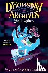 Clark, Zack Loran, Eliopulos, Nick - The Doomsday Archives: Shadowglass