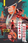 Cho, Elaine U. - Ocean's Godori