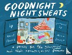 Pauze, Mina - Goodnight Night Sweats