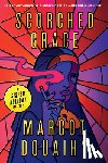 Douaihy, Margot - Douaihy, M: Scorched Grace