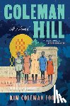 Foote, Kim Coleman - Coleman Hill