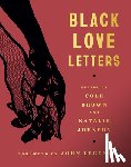 Brown, Cole - Black Love Letters