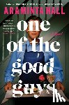 Hall, Araminta - One of the Good Guys