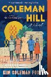 Foote, Kim Coleman - Coleman Hill