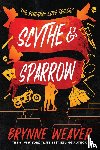 Weaver, Brynne - Weaver, B: Scythe & Sparrow