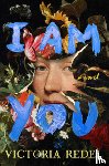 Redel, Victoria - I Am You