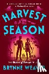 Weaver, Brynne - Harvest Season