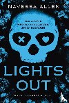 Allen, Navessa - Lights Out