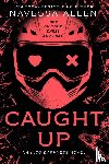 Allen, Navessa - Caught Up