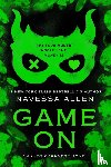 Allen, Navessa - Game On