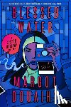 Douaihy, Margot - Blessed Water: A Sister Holiday Mystery