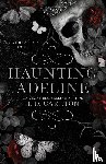 Carlton, H. D. - Haunting Adeline
