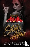 Carlton, H. D. - Satan's Affair