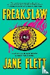 Flett, Jane - Flett, J: Freakslaw
