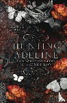 Carlton, H. D. - Hunting Adeline