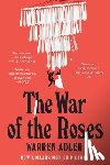 Adler, Warren - The War of the Roses