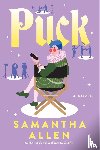 Allen, Samantha - Puck