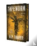 Thayer, A. P. - Tapeworm