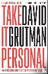 Grutman, David - Take It Personal