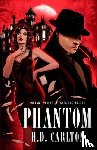 Carlton, H. D. - Phantom B Format Edition