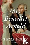 Parry, Emma - Mrs. Benedict Arnold