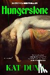 Dunn, Kat - Hungerstone