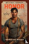 Baker, Danielle - Honor