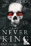 St. Crowe, Nikki - The Never King (Vicious Lost Boys 1)