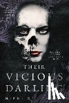 St. Crowe, Nikki - Their Vicious Darling (Vicious Lost Boys, 3)