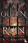 Breene, K.F. - A Queen of Ruin