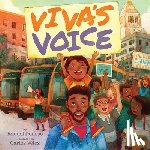 Donoso, Raquel - Viva's Voice