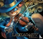 Butler, Tracy - Lackadaisy: Volume 1
