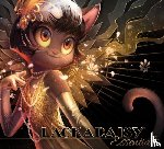 Butler, Tracy J. - Lackadaisy Essentials