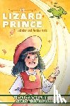 Ashwin, Kate - The Lizard Prince and Other South American Stories