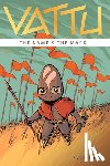 Dahm, Evan - Vattu Book 1: The Name & the Mark