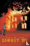 Case, S. E. - Burn It Down: Rigsby WI Volume 2