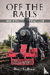 Baker, Barry H - Off the Rails