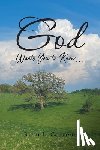 Coffing, Ruth L - God Wants You to Know...