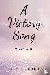 Dickens, Sarah - A Victory Song