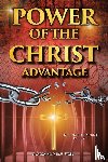 Johnson, REV Dr Ronderrick - Power of the Christ Advantage