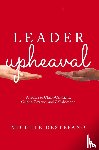 DeStefano, Michele - Leader Upheaval